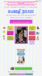 Mobile Screenshot of bubbygram.com